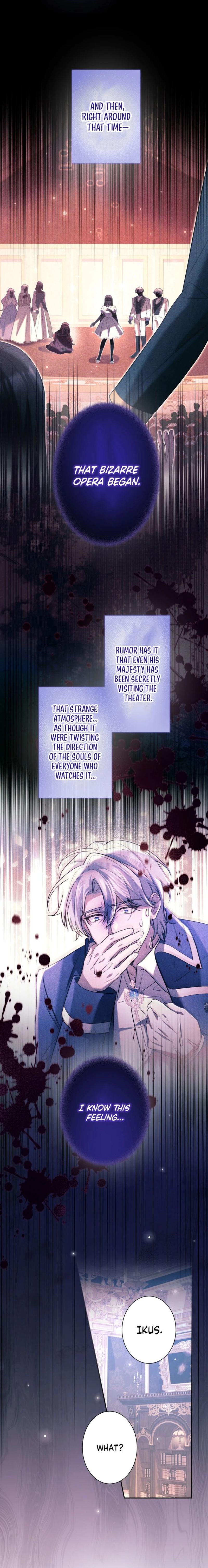 Goodbye, My Unfaithful Fiancé: I’ll Find Happiness in the Next Game Chapter 30 page 18