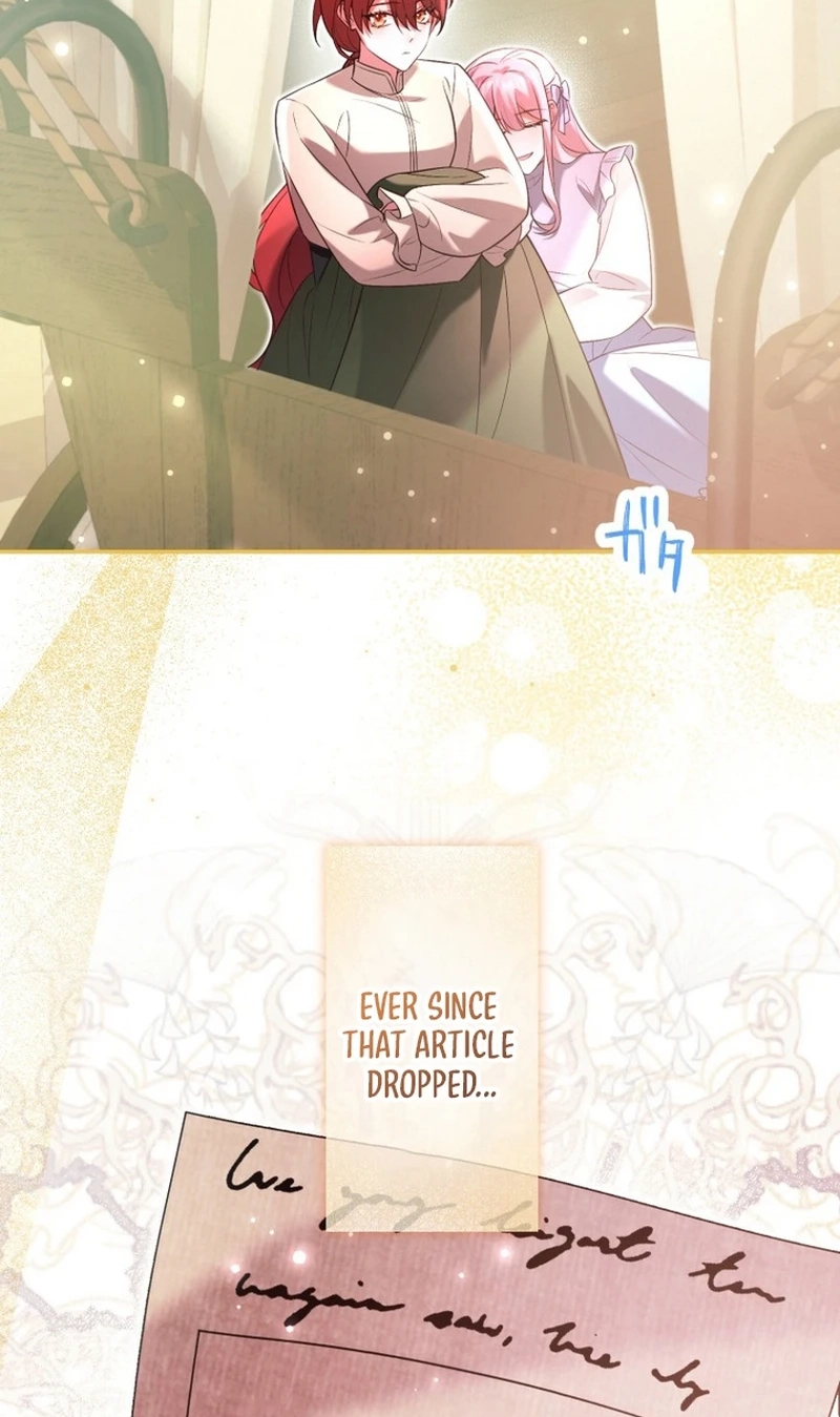 Goodbye, My Unfaithful Fiancé: I’ll Find Happiness in the Next Game Chapter 32 page 4