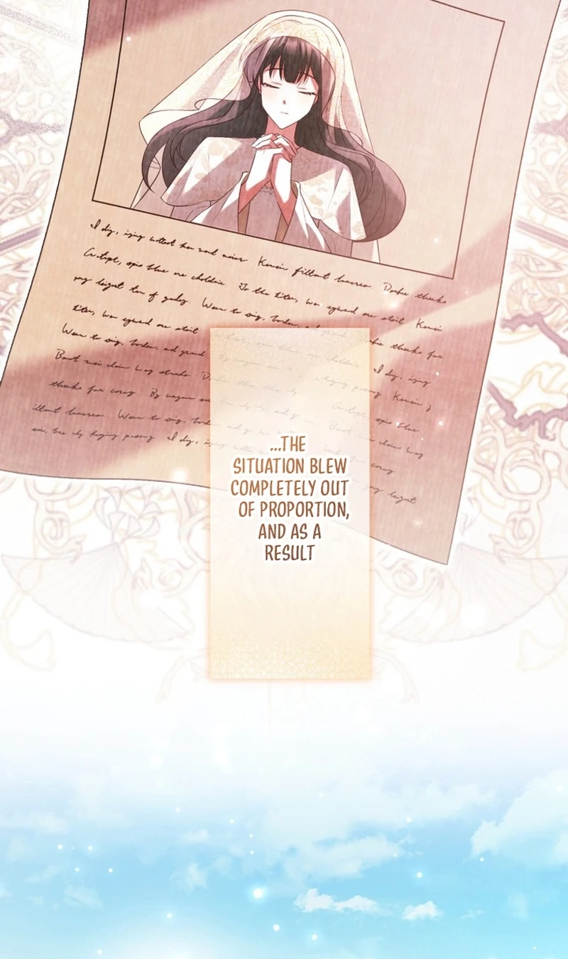 Goodbye, My Unfaithful Fiancé: I’ll Find Happiness in the Next Game Chapter 32 page 5