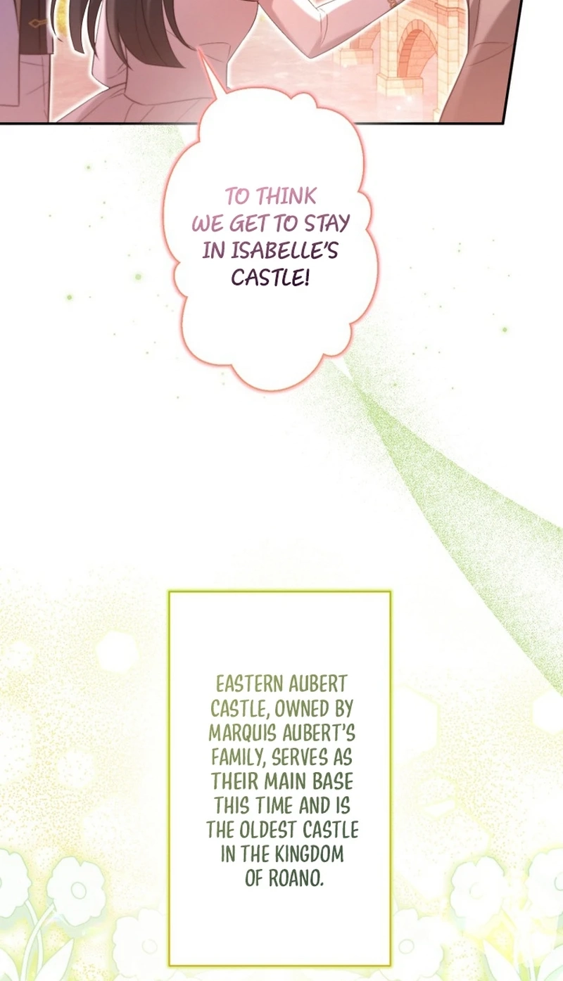 Goodbye, My Unfaithful Fiancé: I’ll Find Happiness in the Next Game Chapter 32 page 26
