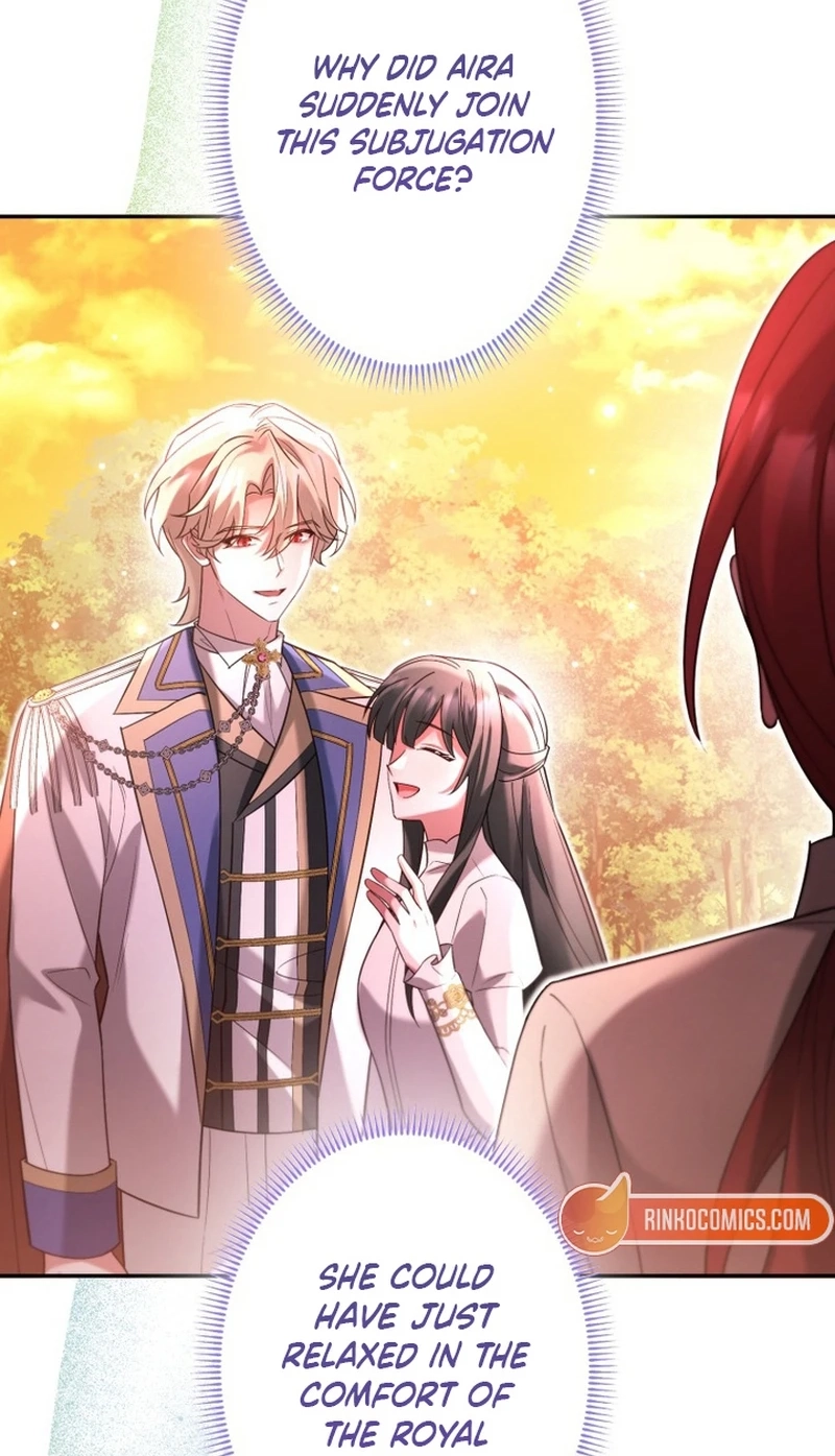 Goodbye, My Unfaithful Fiancé: I’ll Find Happiness in the Next Game Chapter 32 page 24