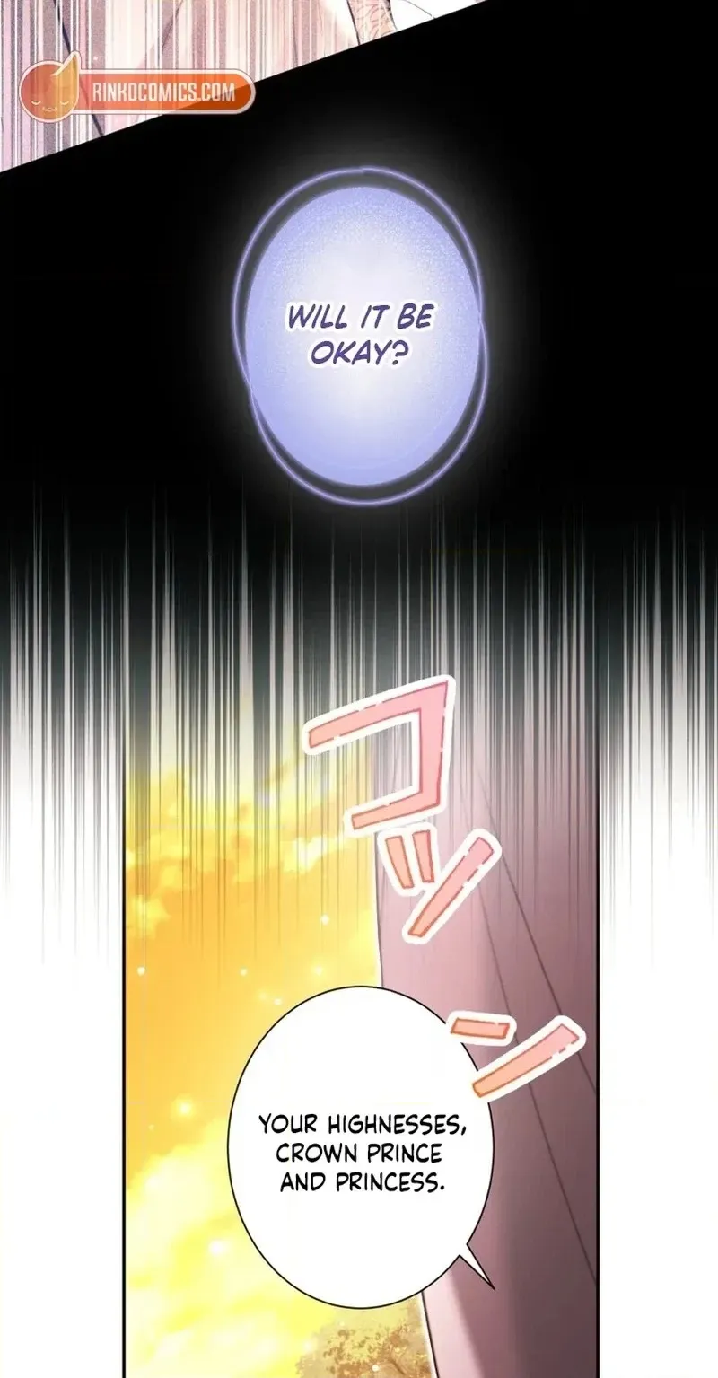 Goodbye, My Unfaithful Fiancé: I’ll Find Happiness in the Next Game Chapter 32 page 30