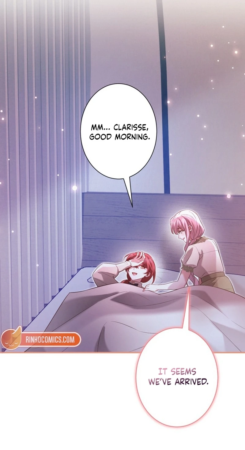 Goodbye, My Unfaithful Fiancé: I’ll Find Happiness in the Next Game Chapter 32 page 11