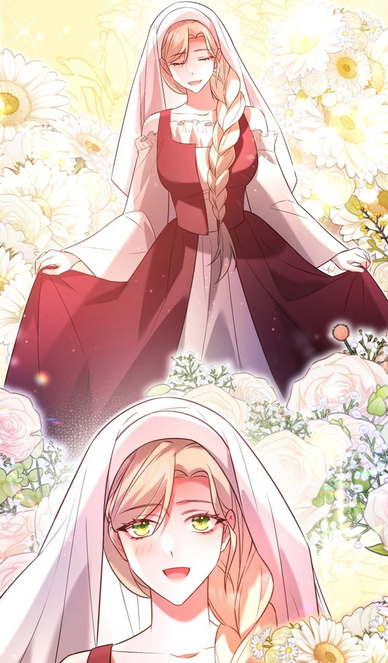 Goodbye, My Unfaithful Fiancé: I’ll Find Happiness in the Next Game Chapter 32 page 32