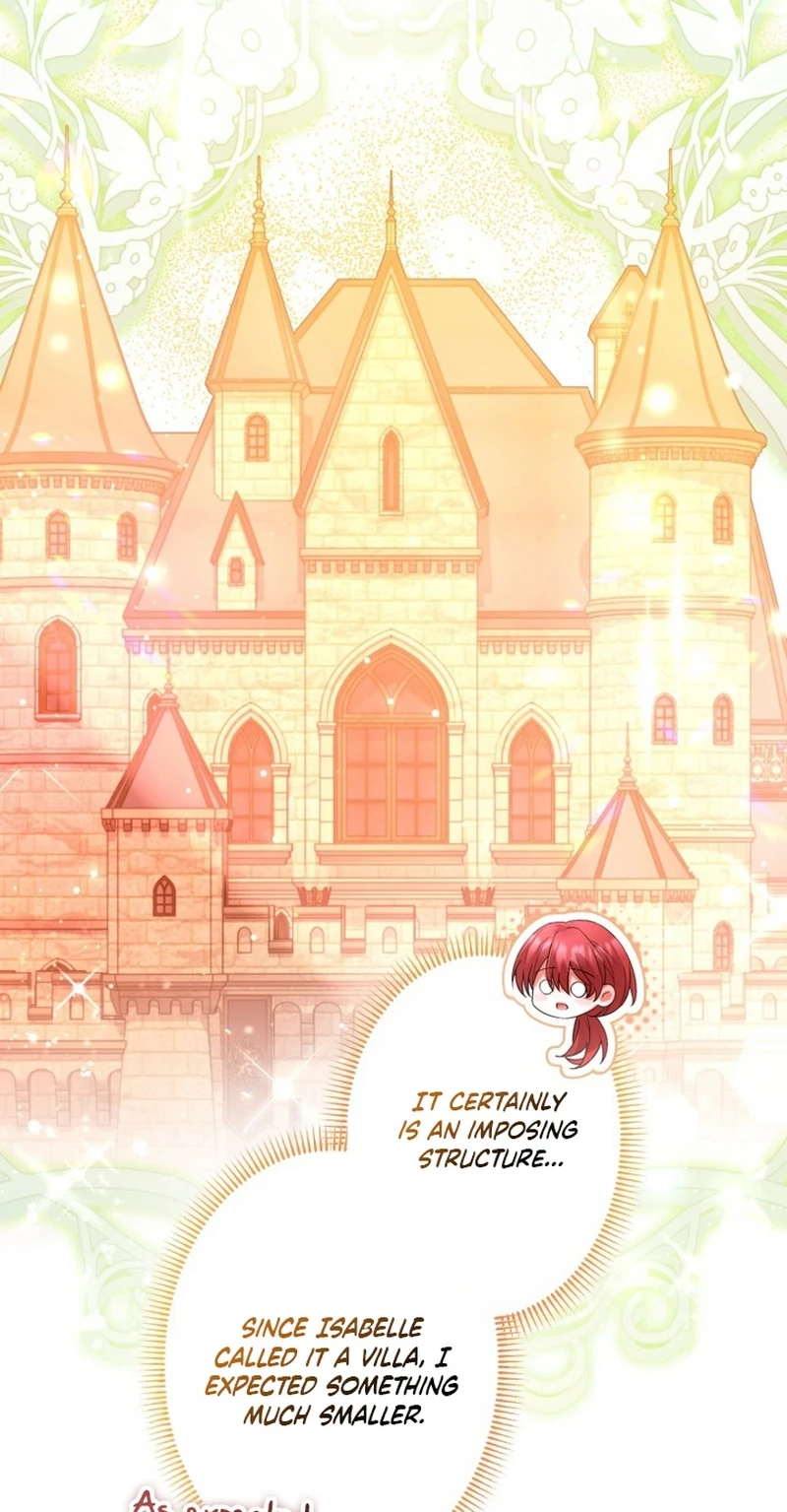Goodbye, My Unfaithful Fiancé: I’ll Find Happiness in the Next Game Chapter 32 page 27