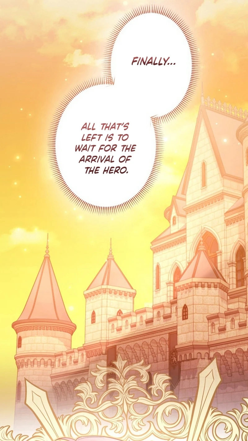 Goodbye, My Unfaithful Fiancé: I’ll Find Happiness in the Next Game Chapter 32 page 36