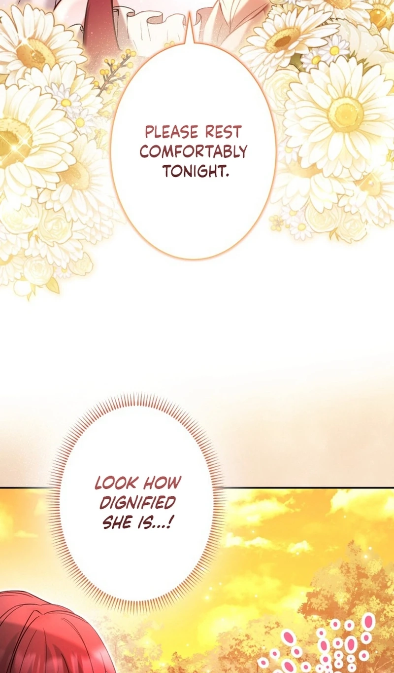 Goodbye, My Unfaithful Fiancé: I’ll Find Happiness in the Next Game Chapter 32 page 33