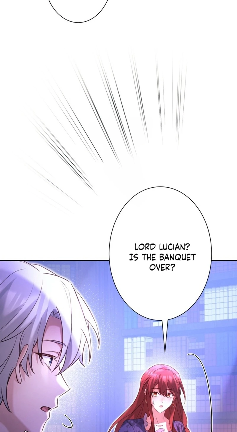Goodbye, My Unfaithful Fiancé: I’ll Find Happiness in the Next Game Chapter 32 page 42