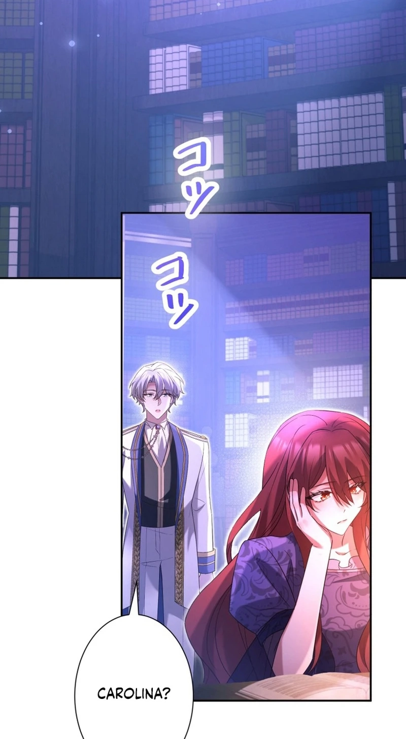 Goodbye, My Unfaithful Fiancé: I’ll Find Happiness in the Next Game Chapter 32 page 41