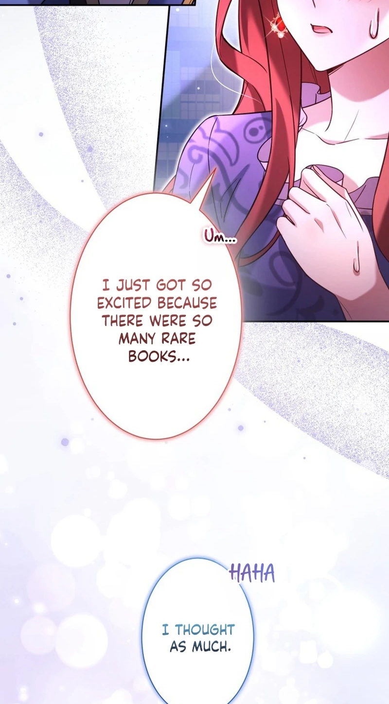 Goodbye, My Unfaithful Fiancé: I’ll Find Happiness in the Next Game Chapter 32 page 47