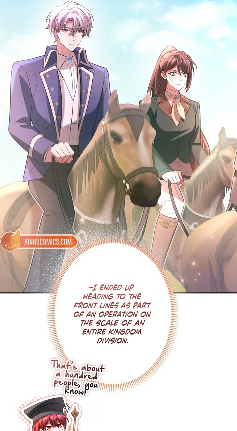 Goodbye, My Unfaithful Fiancé: I’ll Find Happiness in the Next Game Chapter 32 page 6