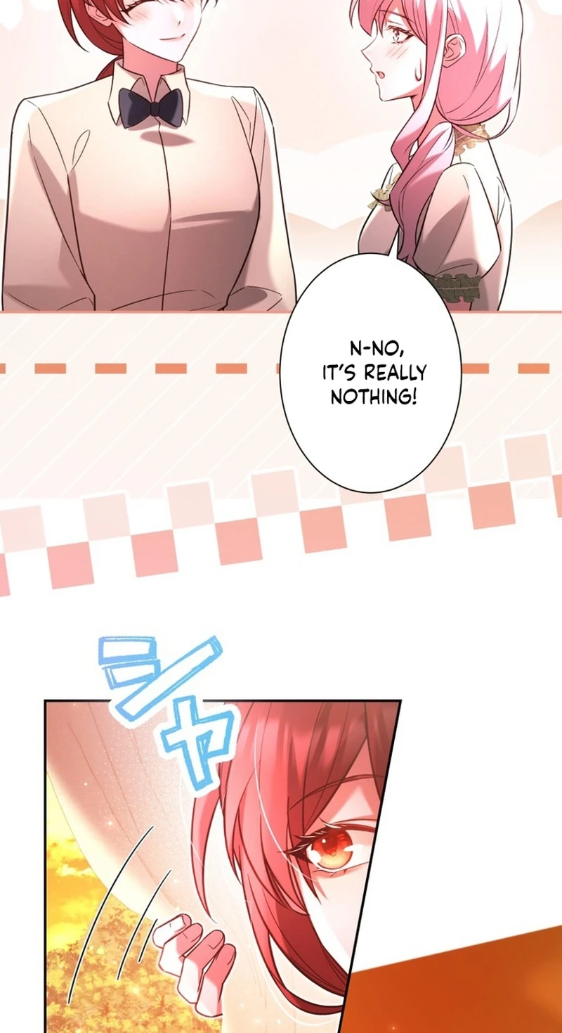 Goodbye, My Unfaithful Fiancé: I’ll Find Happiness in the Next Game Chapter 32 page 13