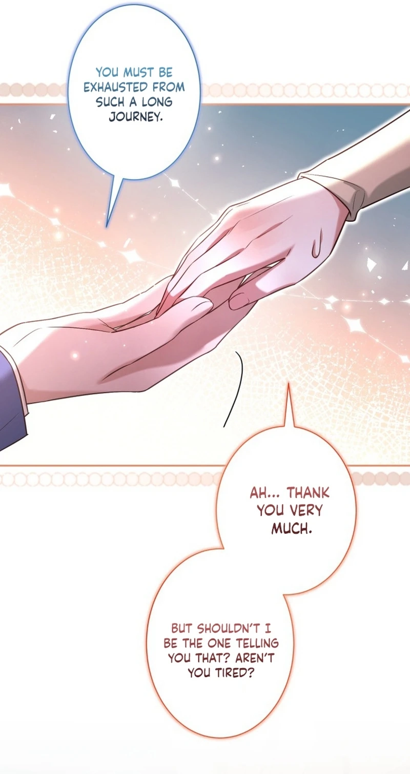 Goodbye, My Unfaithful Fiancé: I’ll Find Happiness in the Next Game Chapter 32 page 16