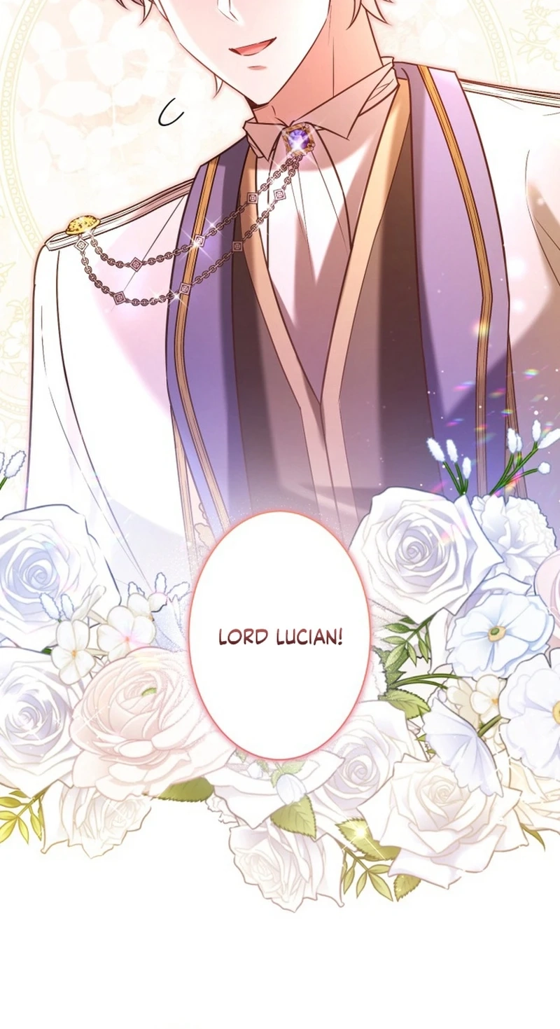 Goodbye, My Unfaithful Fiancé: I’ll Find Happiness in the Next Game Chapter 32 page 15