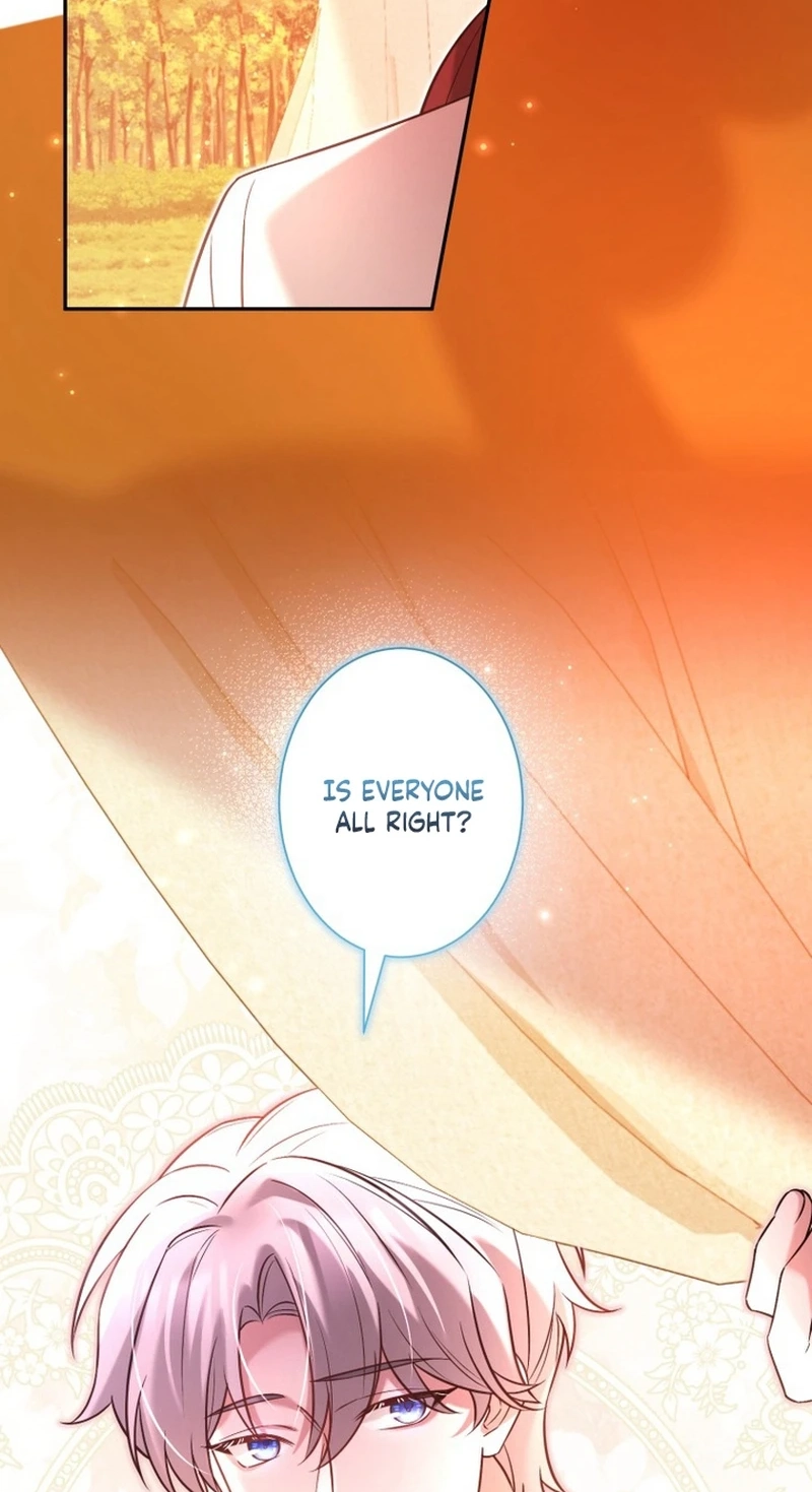 Goodbye, My Unfaithful Fiancé: I’ll Find Happiness in the Next Game Chapter 32 page 14