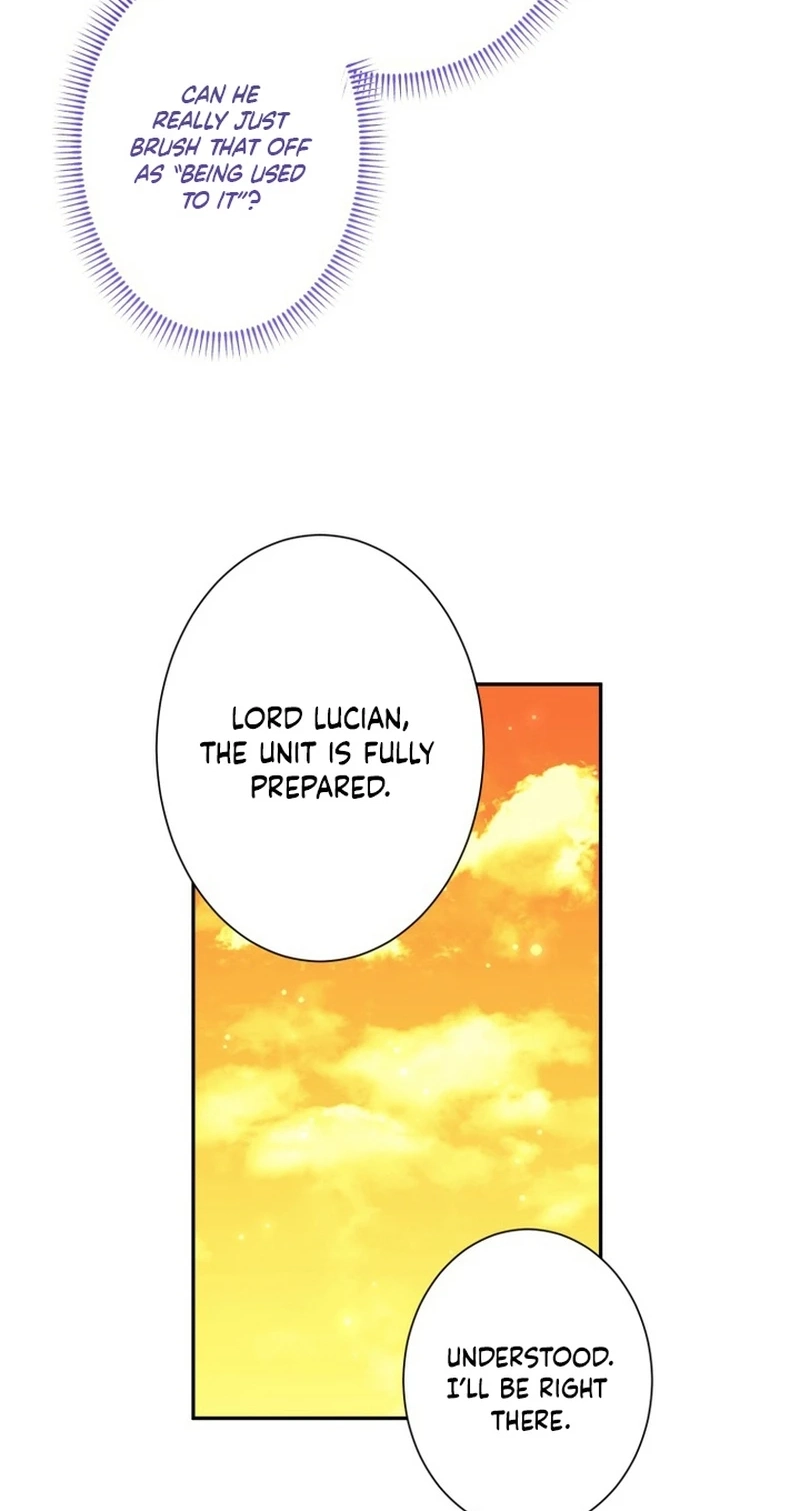 Goodbye, My Unfaithful Fiancé: I’ll Find Happiness in the Next Game Chapter 32 page 18