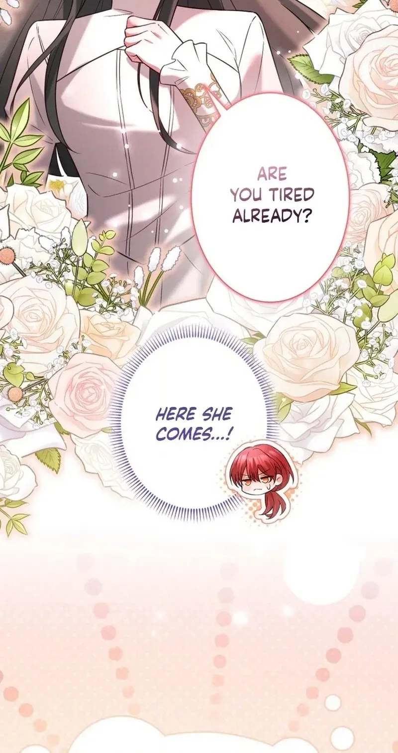Goodbye, My Unfaithful Fiancé: I’ll Find Happiness in the Next Game Chapter 32 page 20