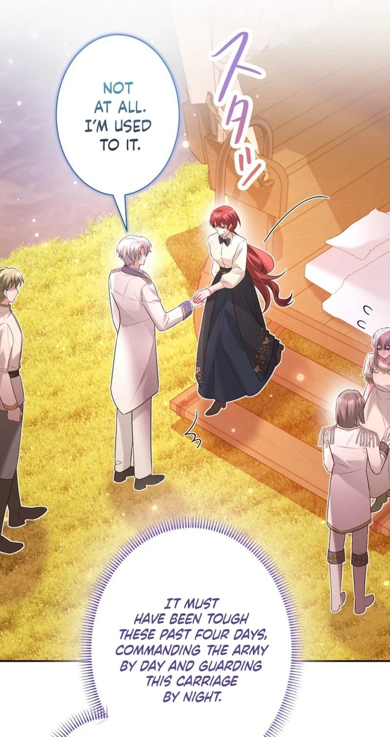 Goodbye, My Unfaithful Fiancé: I’ll Find Happiness in the Next Game Chapter 32 page 17