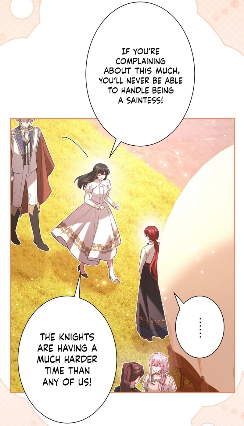 Goodbye, My Unfaithful Fiancé: I’ll Find Happiness in the Next Game Chapter 32 page 21