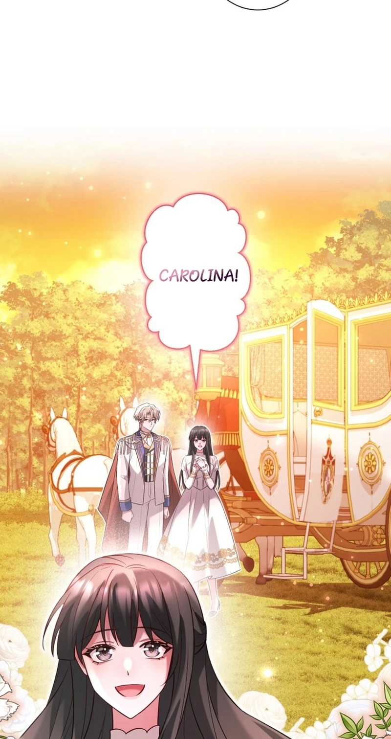 Goodbye, My Unfaithful Fiancé: I’ll Find Happiness in the Next Game Chapter 32 page 19