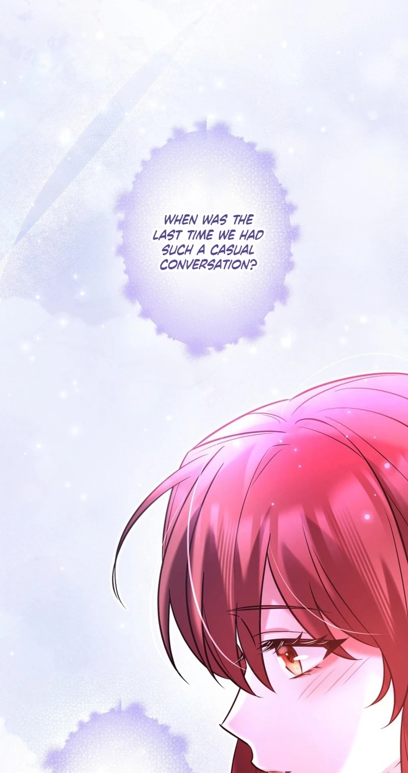 Goodbye, My Unfaithful Fiancé: I’ll Find Happiness in the Next Game Chapter 32 page 51
