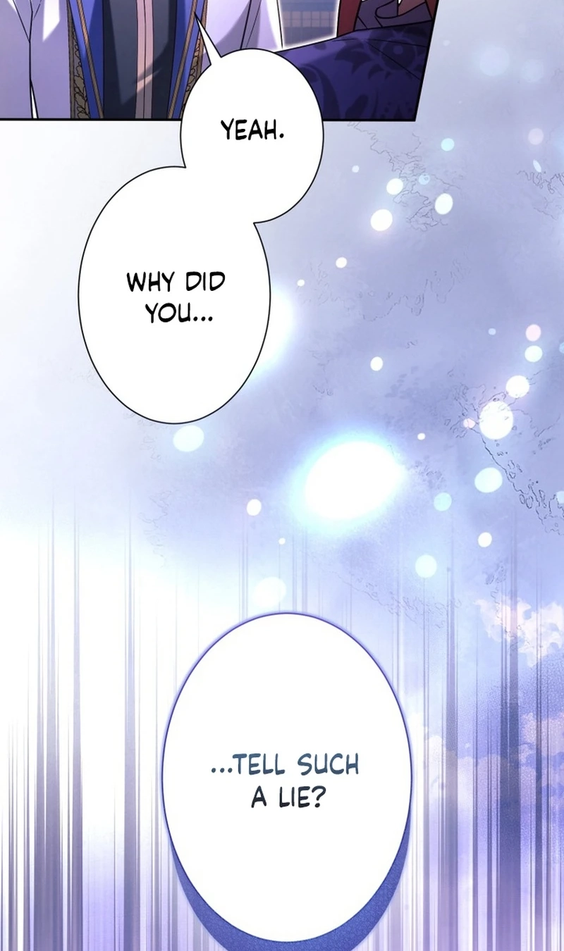 Goodbye, My Unfaithful Fiancé: I’ll Find Happiness in the Next Game Chapter 32 page 55