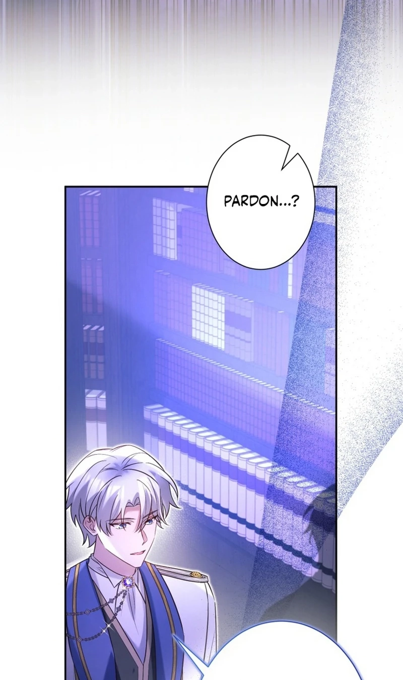 Goodbye, My Unfaithful Fiancé: I’ll Find Happiness in the Next Game Chapter 32 page 57