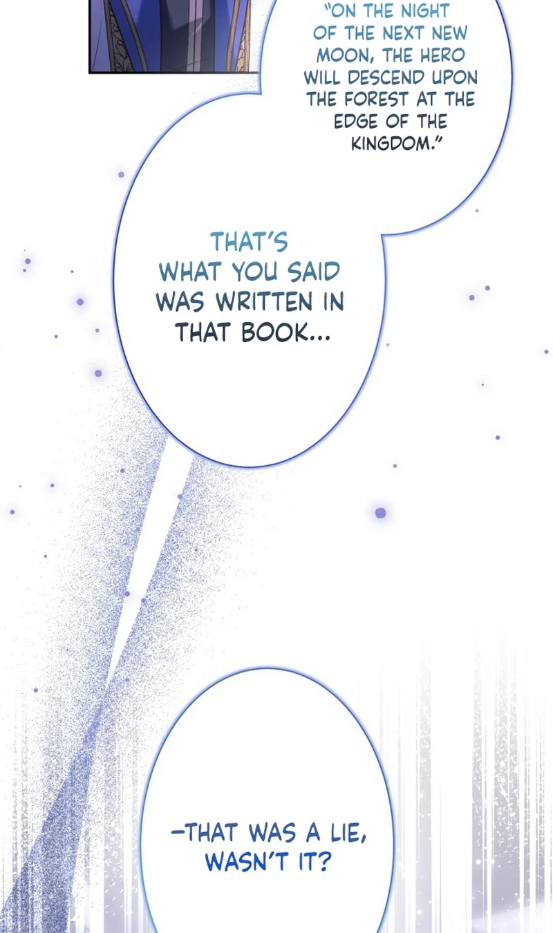 Goodbye, My Unfaithful Fiancé: I’ll Find Happiness in the Next Game Chapter 32 page 58