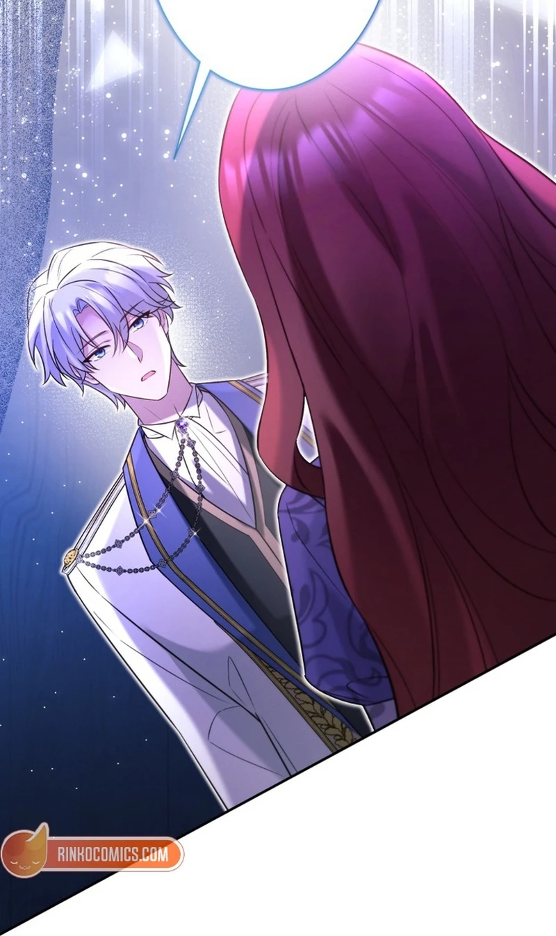 Goodbye, My Unfaithful Fiancé: I’ll Find Happiness in the Next Game Chapter 32 page 59
