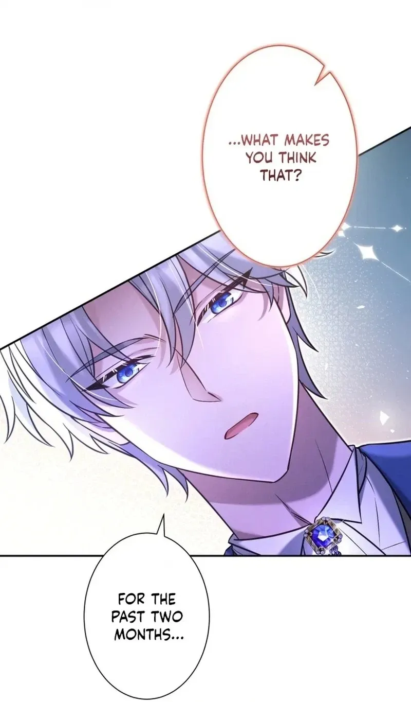 Goodbye, My Unfaithful Fiancé: I’ll Find Happiness in the Next Game Chapter 32 page 60