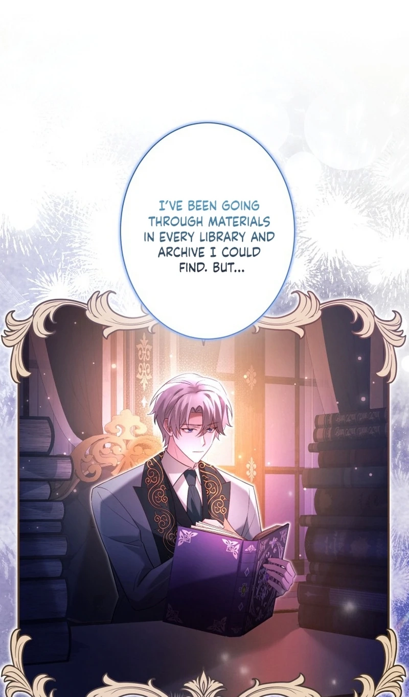 Goodbye, My Unfaithful Fiancé: I’ll Find Happiness in the Next Game Chapter 32 page 61