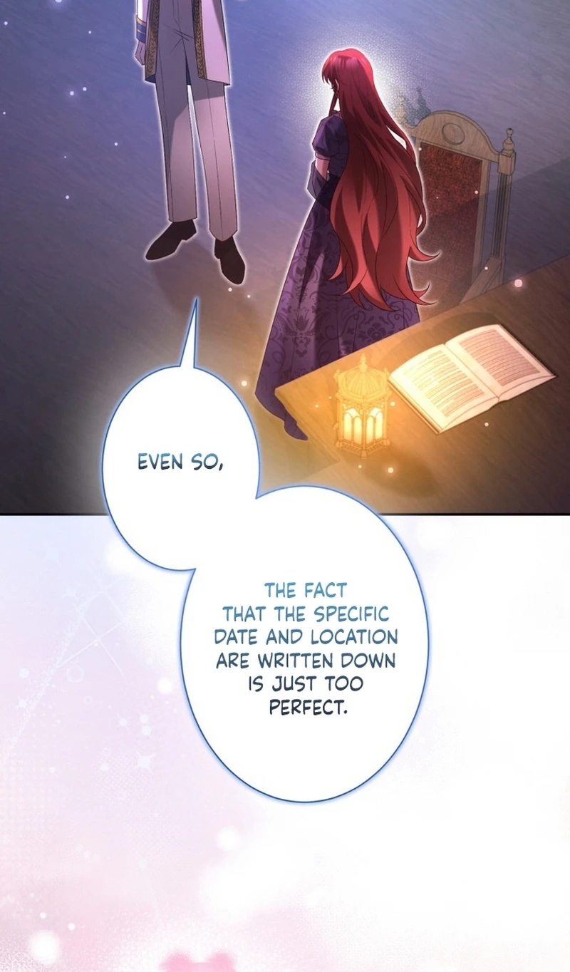 Goodbye, My Unfaithful Fiancé: I’ll Find Happiness in the Next Game Chapter 32 page 64