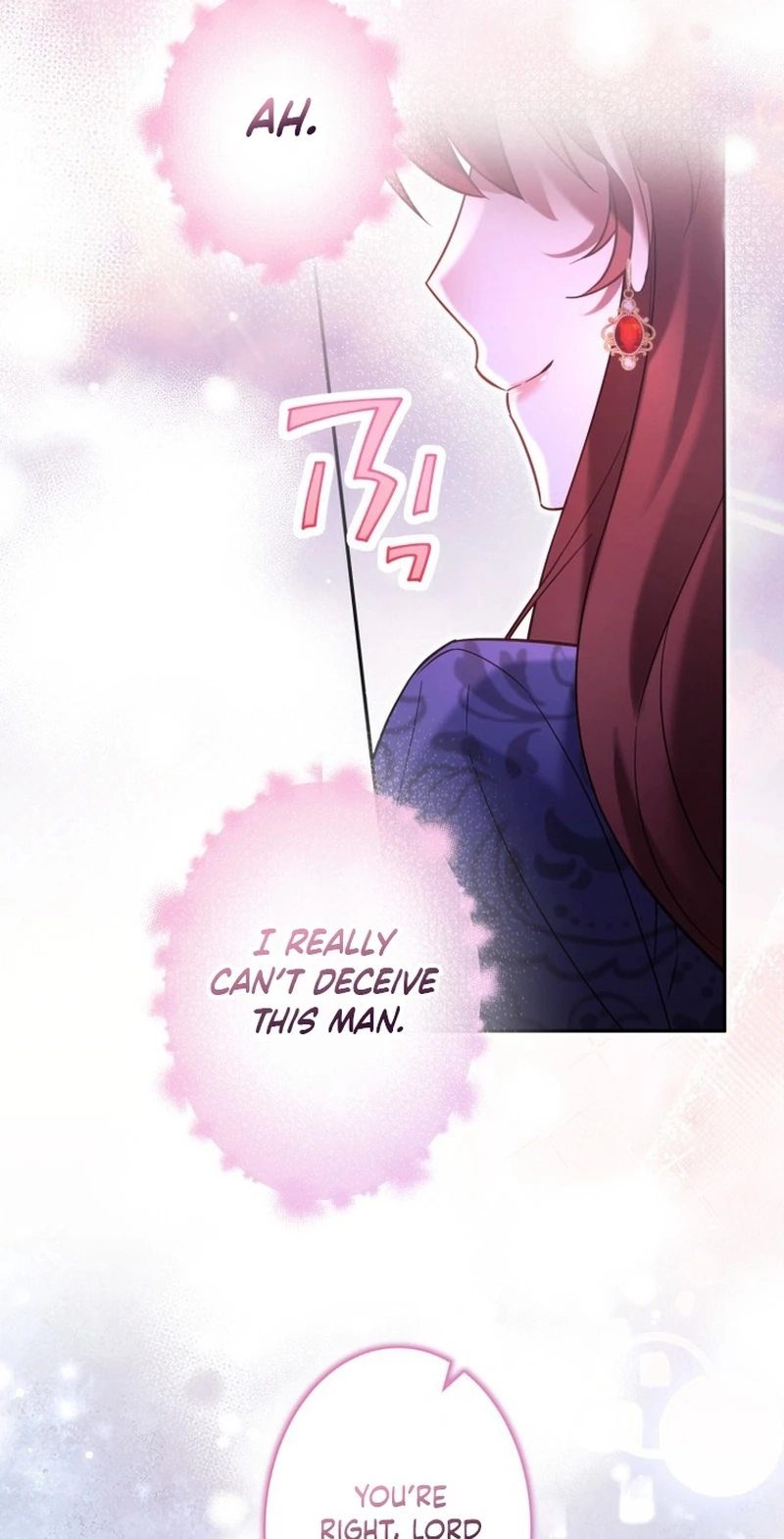 Goodbye, My Unfaithful Fiancé: I’ll Find Happiness in the Next Game Chapter 32 page 65