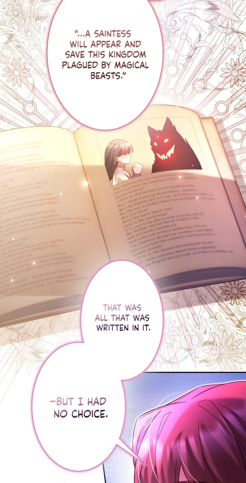 Goodbye, My Unfaithful Fiancé: I’ll Find Happiness in the Next Game Chapter 32 page 67