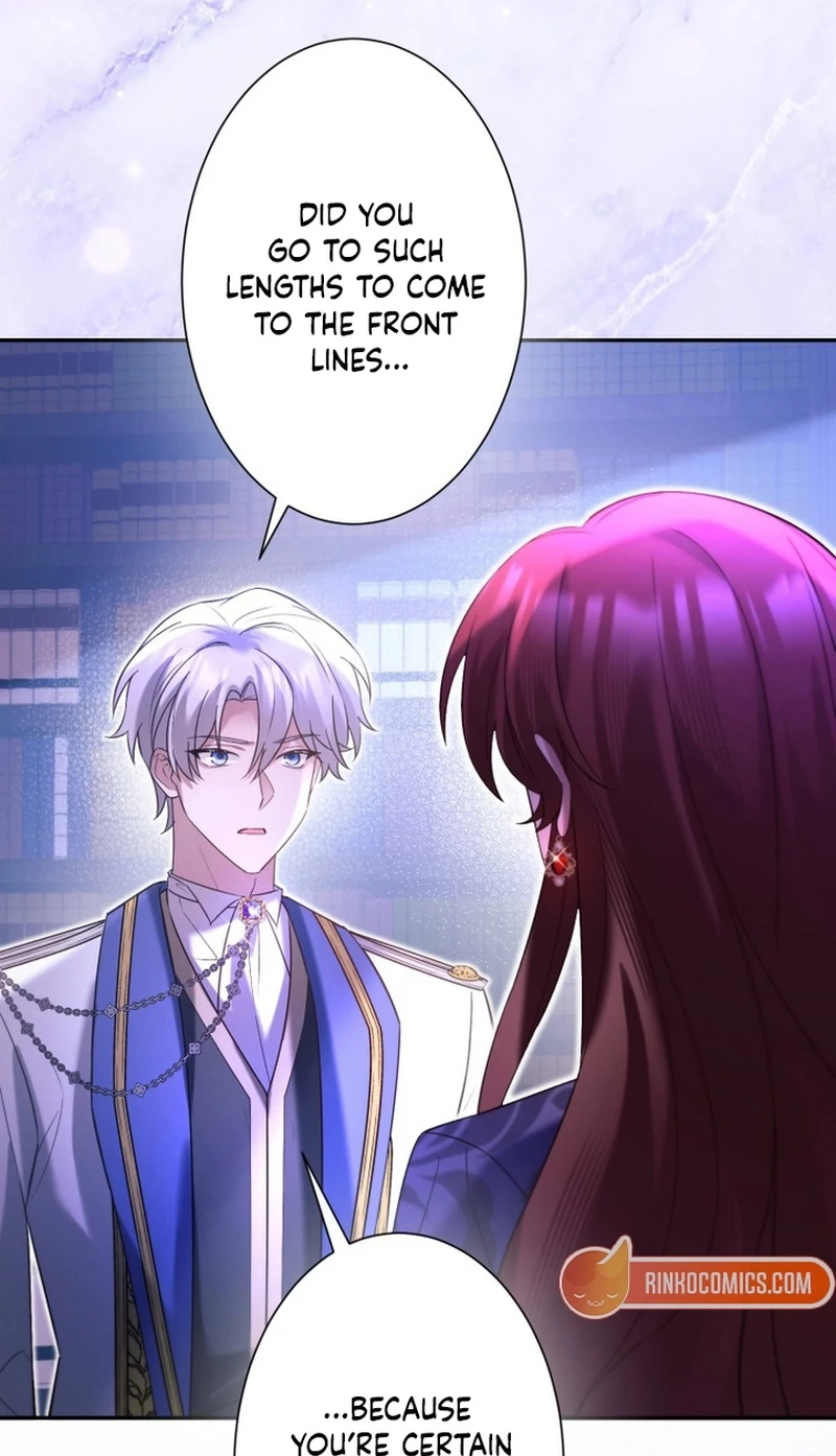 Goodbye, My Unfaithful Fiancé: I’ll Find Happiness in the Next Game Chapter 32 page 69