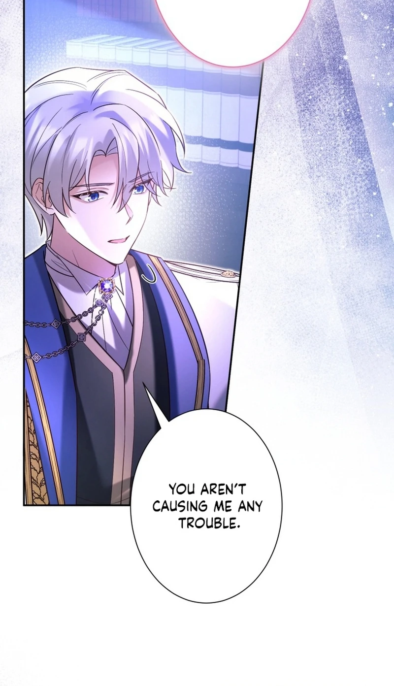 Goodbye, My Unfaithful Fiancé: I’ll Find Happiness in the Next Game Chapter 32 page 72