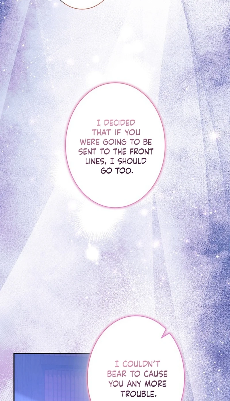 Goodbye, My Unfaithful Fiancé: I’ll Find Happiness in the Next Game Chapter 32 page 71