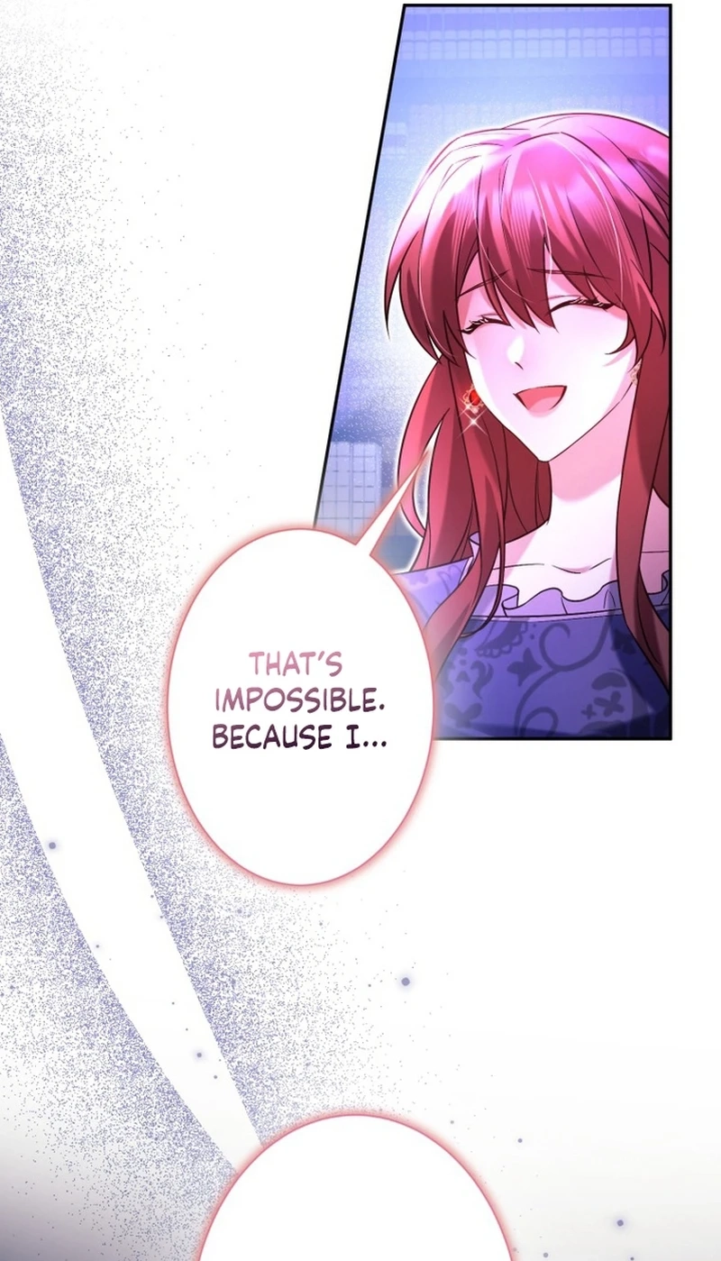 Goodbye, My Unfaithful Fiancé: I’ll Find Happiness in the Next Game Chapter 32 page 73