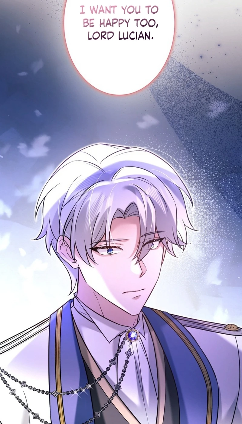 Goodbye, My Unfaithful Fiancé: I’ll Find Happiness in the Next Game Chapter 32 page 74