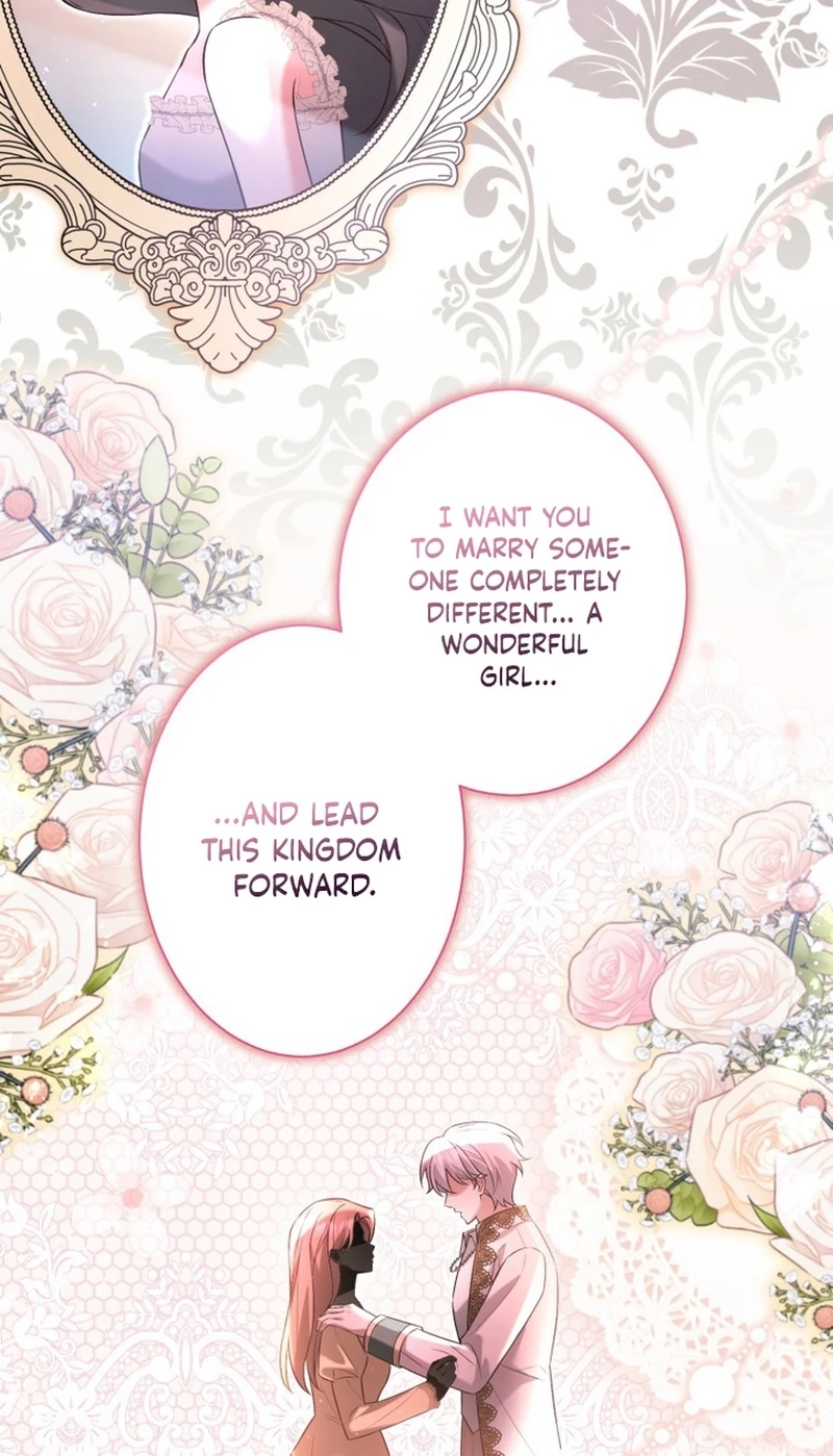 Goodbye, My Unfaithful Fiancé: I’ll Find Happiness in the Next Game Chapter 32 page 76