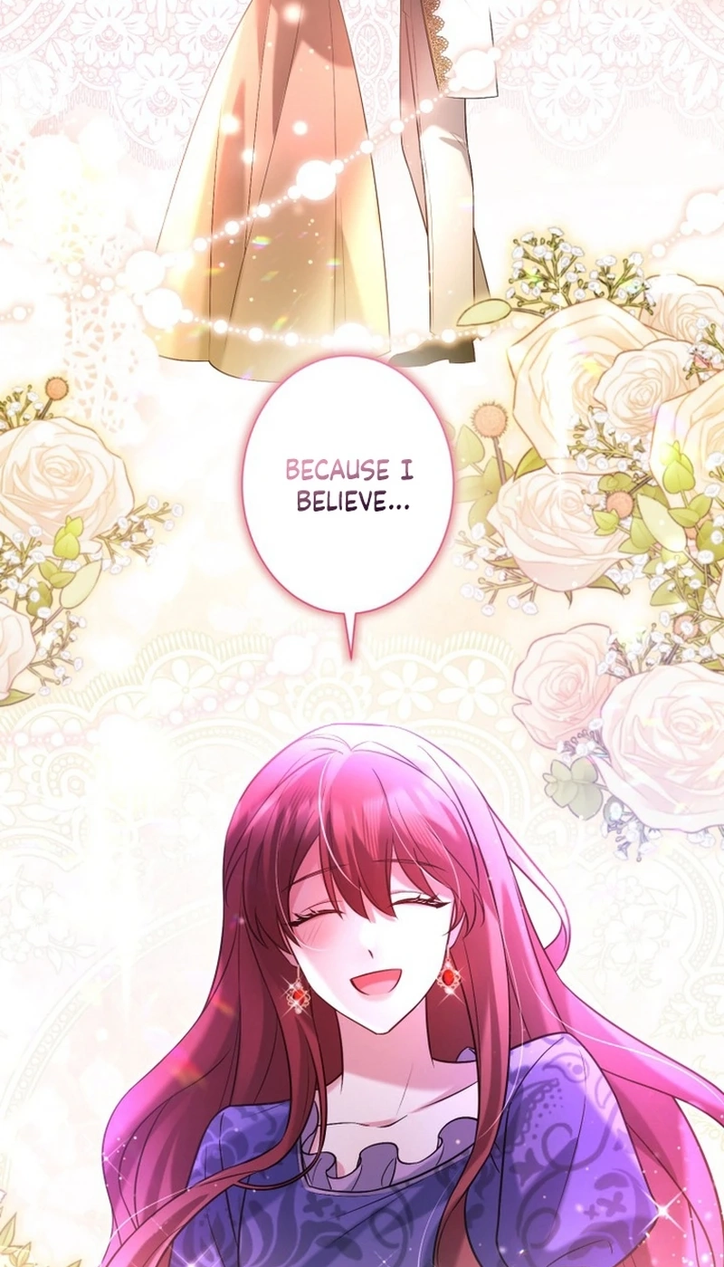 Goodbye, My Unfaithful Fiancé: I’ll Find Happiness in the Next Game Chapter 32 page 77