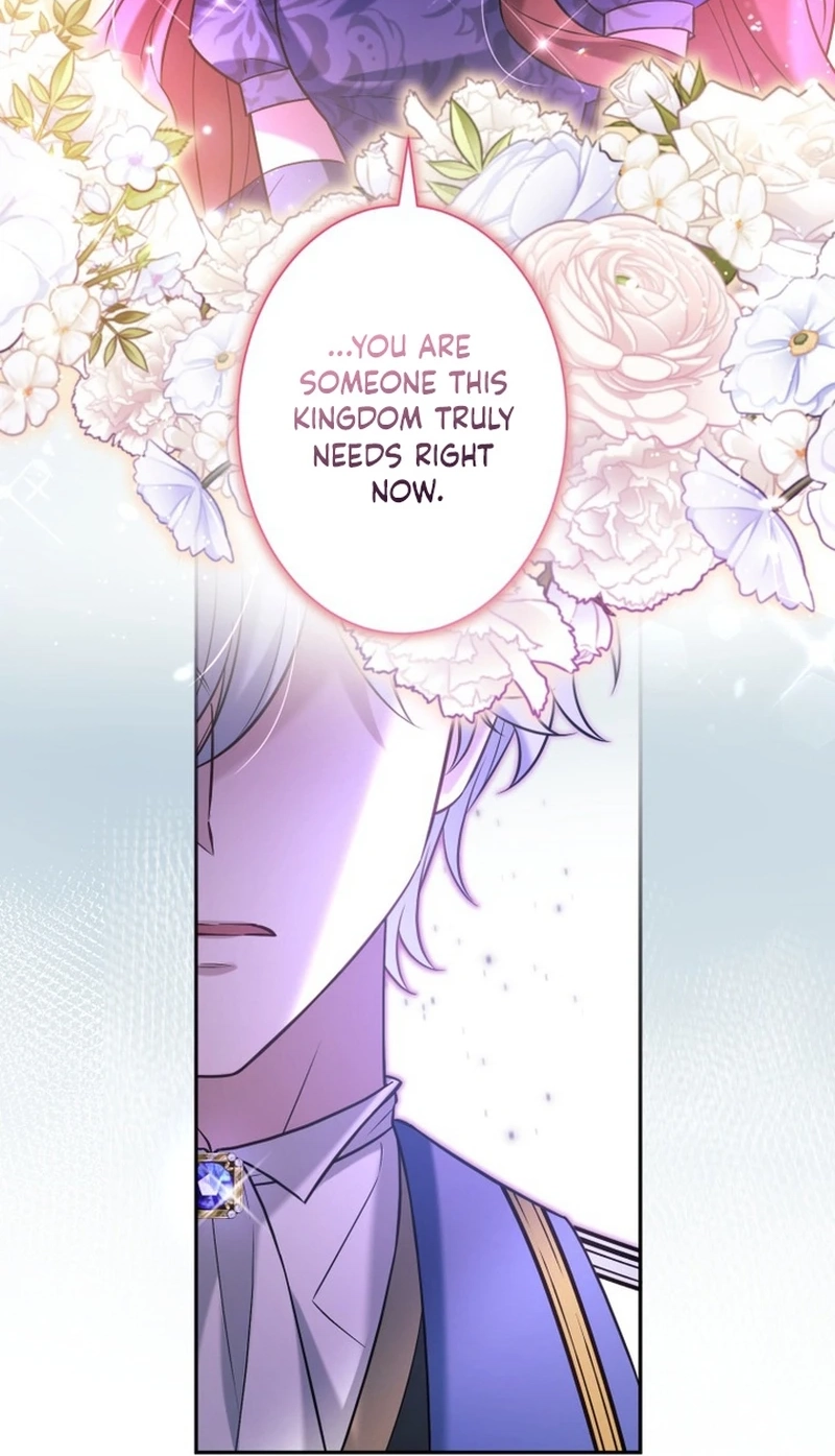 Goodbye, My Unfaithful Fiancé: I’ll Find Happiness in the Next Game Chapter 32 page 78