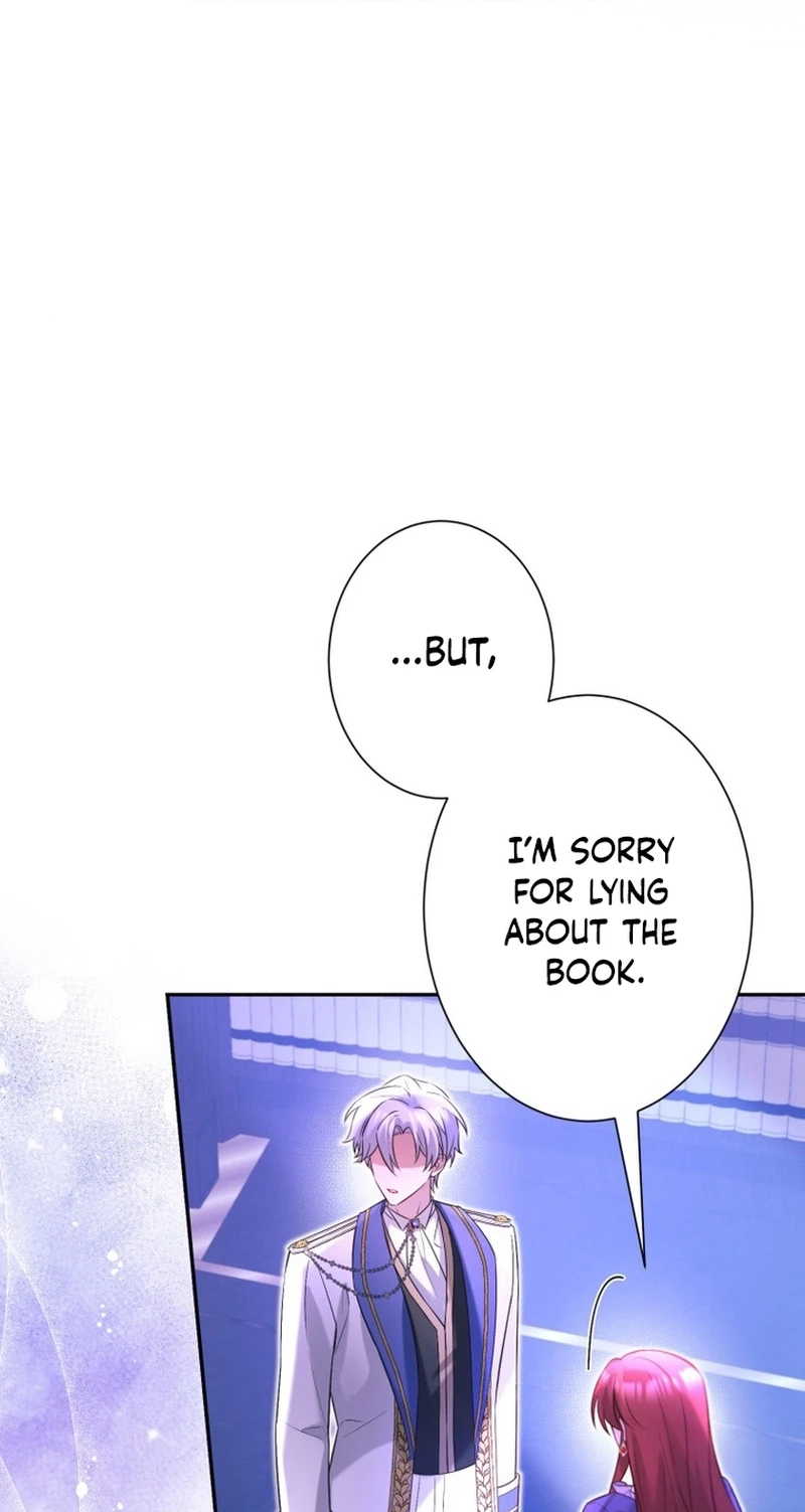 Goodbye, My Unfaithful Fiancé: I’ll Find Happiness in the Next Game Chapter 32 page 79