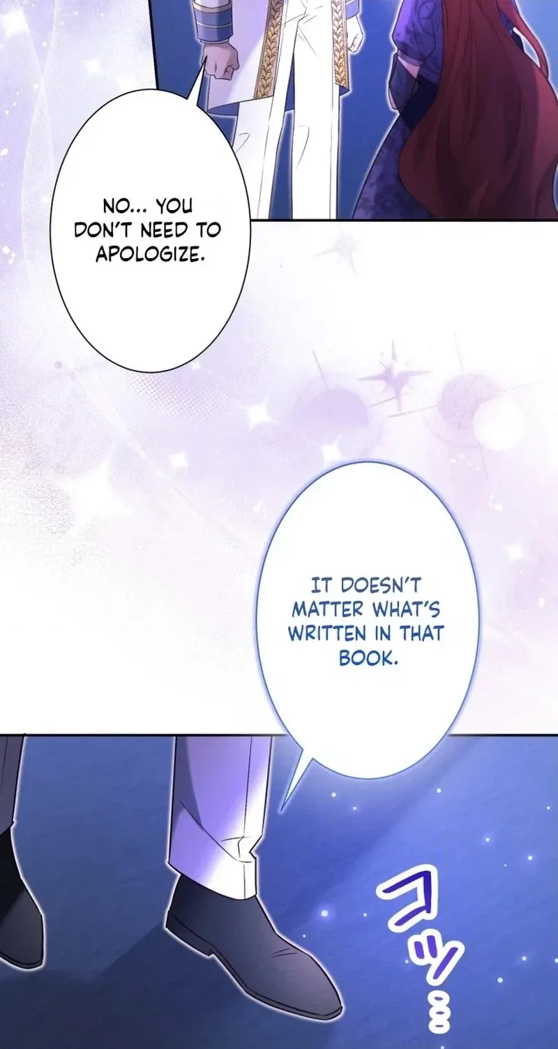 Goodbye, My Unfaithful Fiancé: I’ll Find Happiness in the Next Game Chapter 32 page 80