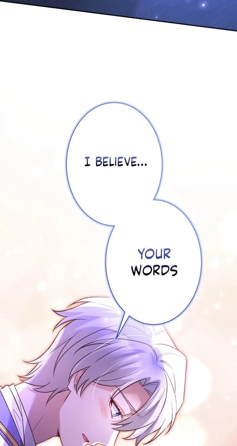 Goodbye, My Unfaithful Fiancé: I’ll Find Happiness in the Next Game Chapter 32 page 81