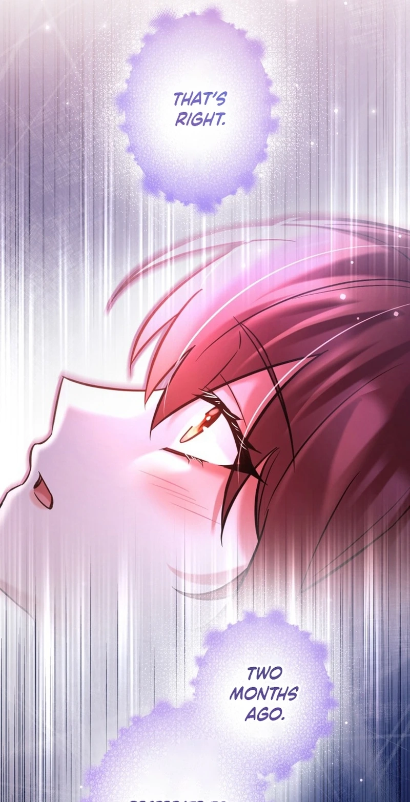 Goodbye, My Unfaithful Fiancé: I’ll Find Happiness in the Next Game Chapter 32 page 83