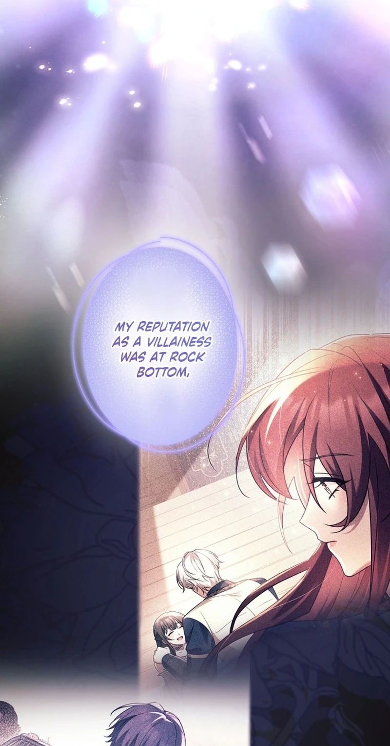 Goodbye, My Unfaithful Fiancé: I’ll Find Happiness in the Next Game Chapter 32 page 86