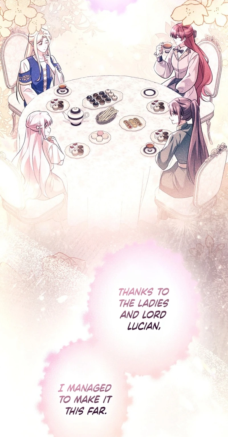 Goodbye, My Unfaithful Fiancé: I’ll Find Happiness in the Next Game Chapter 32 page 88