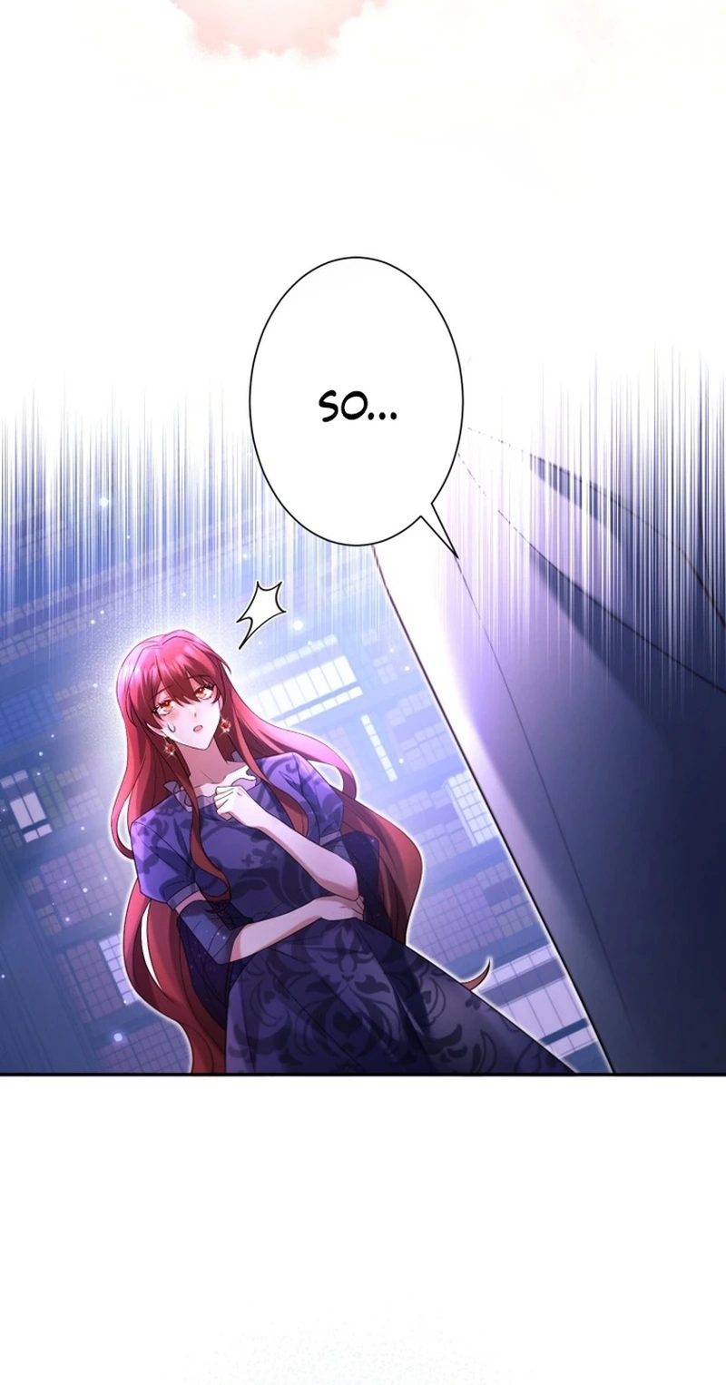 Goodbye, My Unfaithful Fiancé: I’ll Find Happiness in the Next Game Chapter 32 page 89
