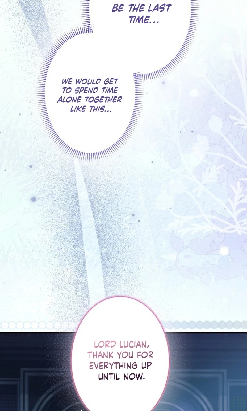 Goodbye, My Unfaithful Fiancé: I’ll Find Happiness in the Next Game Chapter 32 page 94